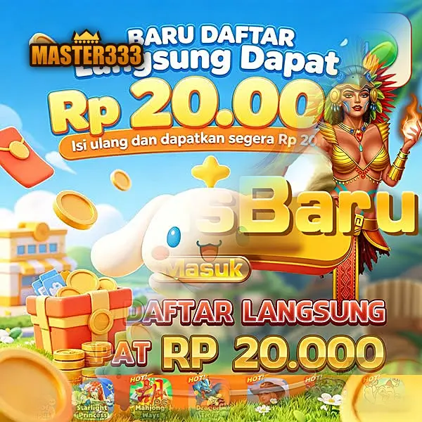 master333 APK