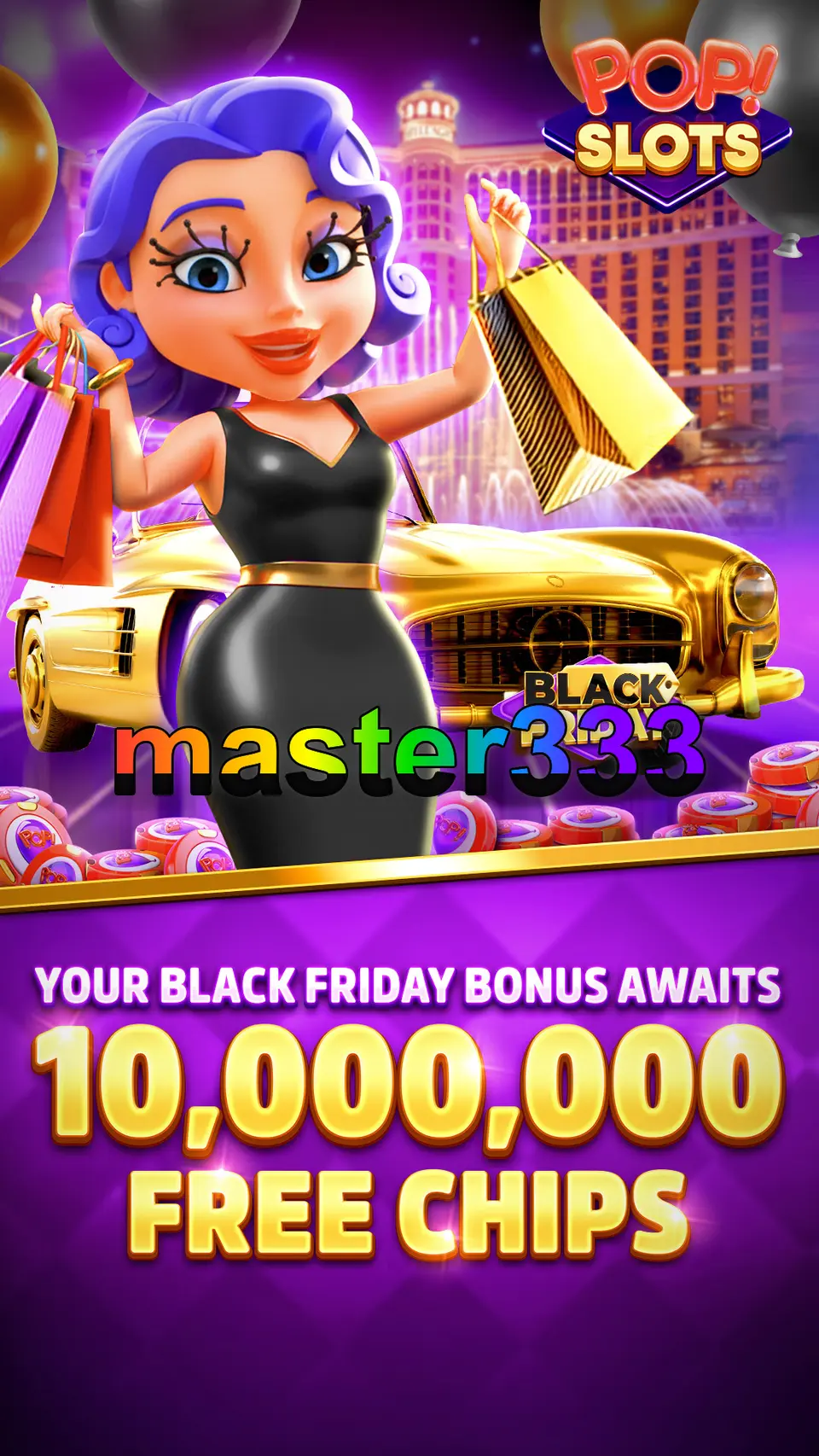 master333 APK