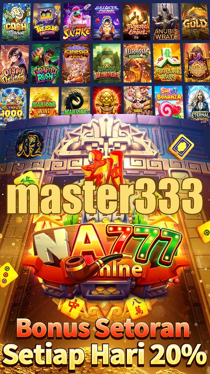 master333 APK